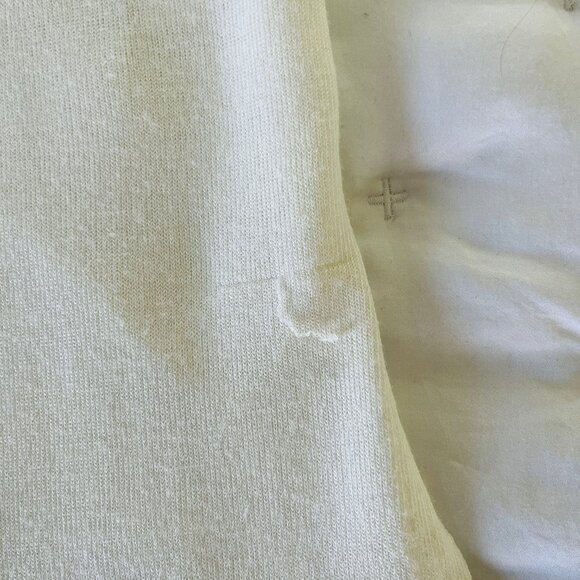 Decree "Follow My Blog" Knit Tank Top | XL - Picture 7 of 7